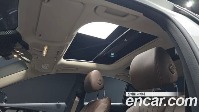 Mercedes-Benz E-класс W213 Exclusive, 2023 19