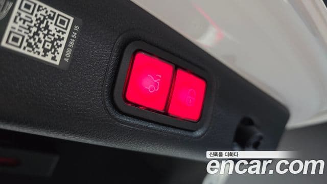 Mercedes-Benz E-класс W213 Exclusive, 2023 20