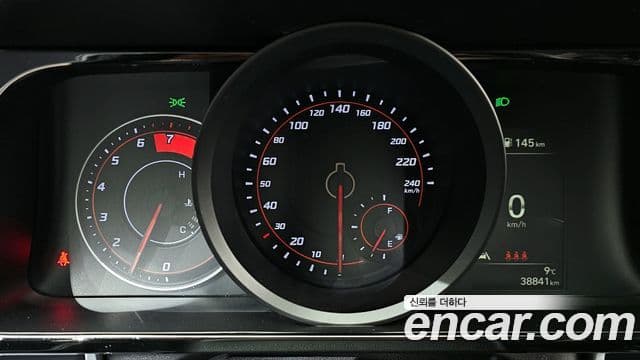 Hyundai Avante (CN7) Modern, 2023 8