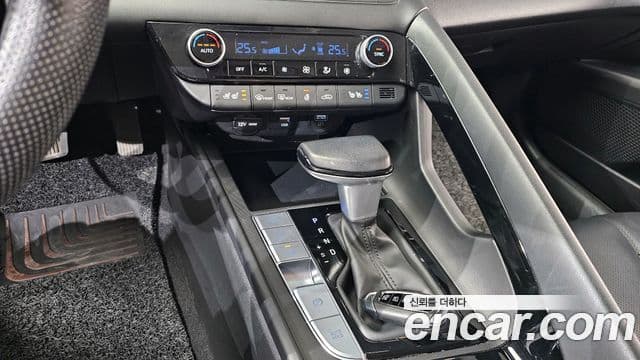 Hyundai Avante (CN7) Modern, 2023 9