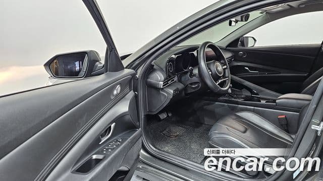 Hyundai Avante (CN7) Modern, 2023 11