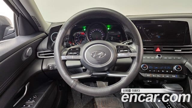 Hyundai Avante (CN7) Modern, 2023 13