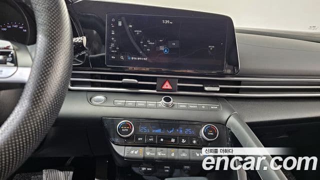 Hyundai Avante (CN7) Modern, 2023 15