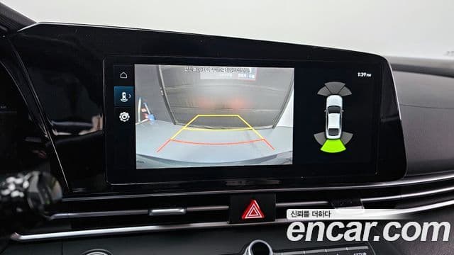 Hyundai Avante (CN7) Modern, 2023 16