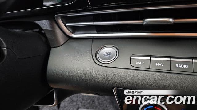 Hyundai Avante (CN7) Modern, 2023 20