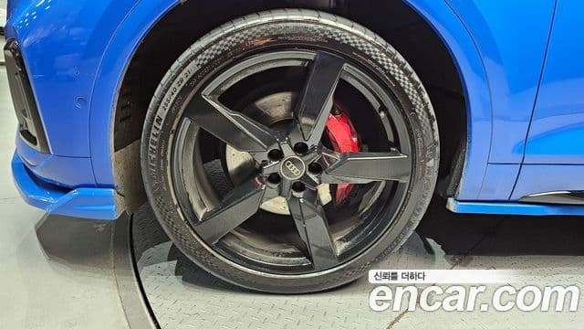 Audi SQ5 (FY), 2023 все фото