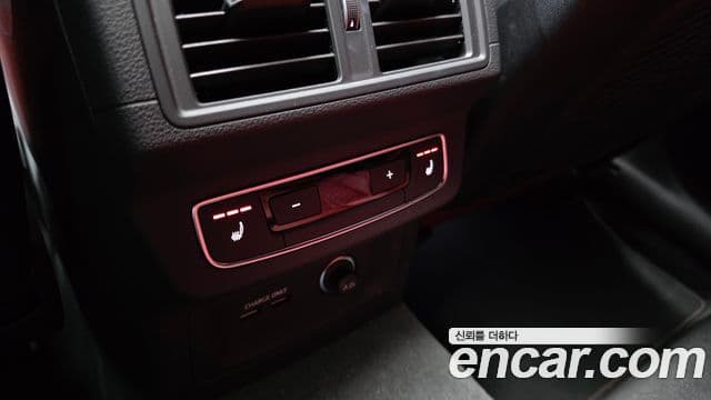 Audi SQ5 (FY), 2023 17