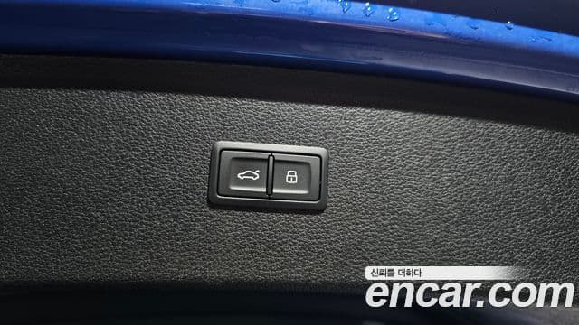 Audi SQ5 (FY), 2023 20