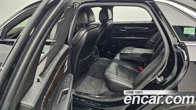 Cadillac CT6 3.6 Premium AWD, 2016 12