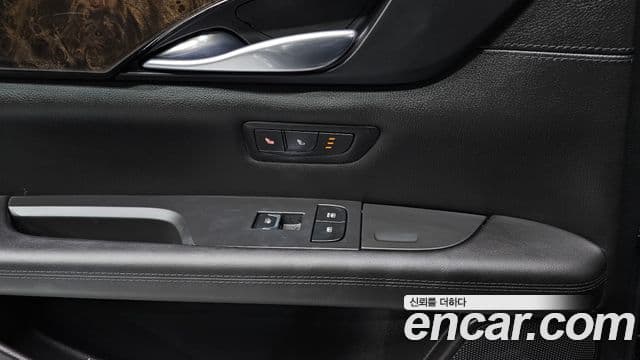 Cadillac CT6 3.6 Premium AWD, 2016 18