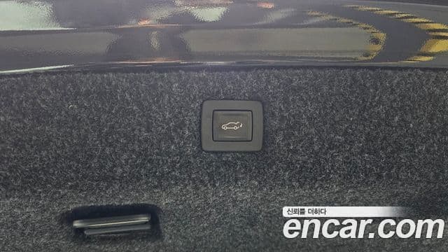 Cadillac CT6 3.6 Premium AWD, 2016 20