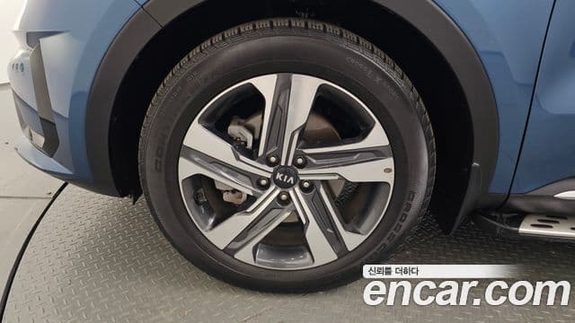 Kia Sorento 4세대 Signature, 2021 все фото