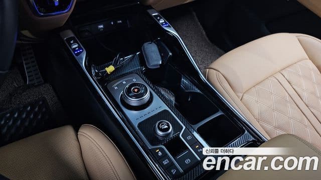Kia Sorento 4세대 Signature, 2021 9