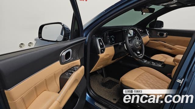 Kia Sorento 4세대 Signature, 2021 10