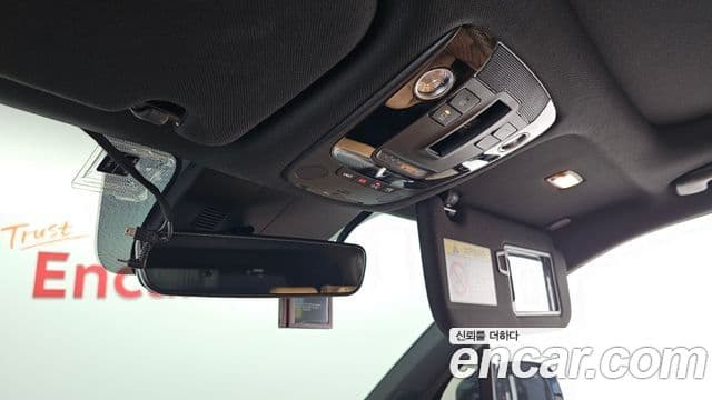 Kia Sorento 4세대 Signature, 2021 17