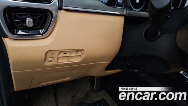 Kia Sorento 4세대 Signature, 2021 18