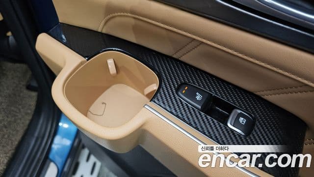 Kia Sorento 4세대 Signature, 2021 19