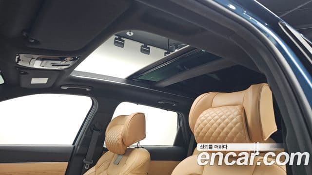 Kia Sorento 4세대 Signature, 2021 20