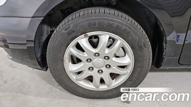 Kia Carnival R топовая версия, 2013 все фото