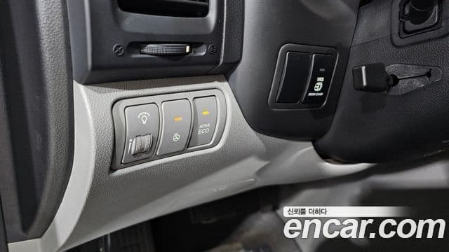 Kia Carnival R топовая версия, 2013 16