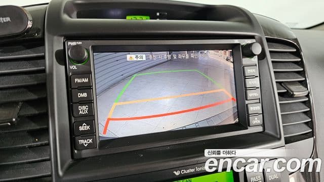 Kia Carnival R топовая версия, 2013 19