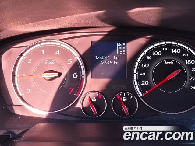 Renault Korea(Samsung) SM5 Nova Classic, 2018 все фото