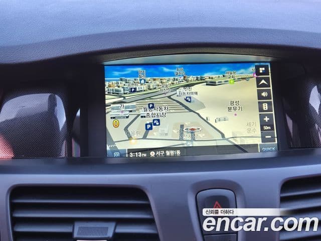 Renault Korea(Samsung) SM5 Nova Classic, 2018 6