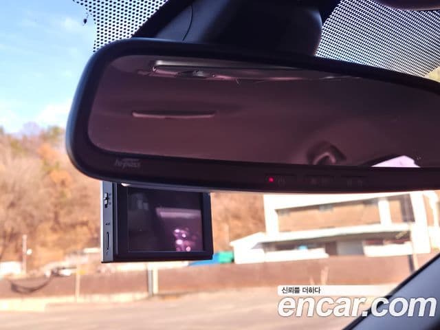 Renault Korea(Samsung) SM5 Nova Classic, 2018 8