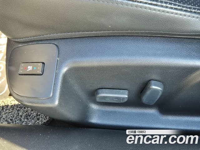 Renault Korea(Samsung) SM5 Nova Classic, 2018 14