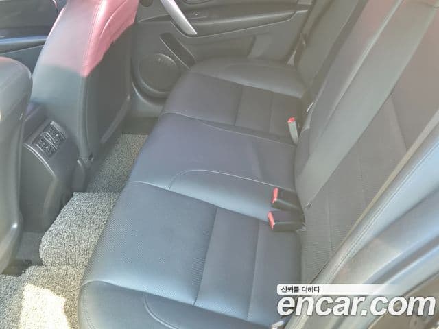 Renault Korea(Samsung) SM5 Nova Classic, 2018 15