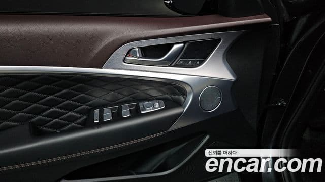 Genesis G70 Elite, 2020 17