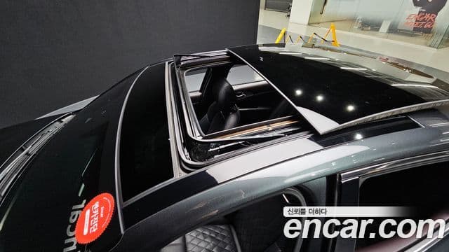 Genesis G70 Elite, 2020 19