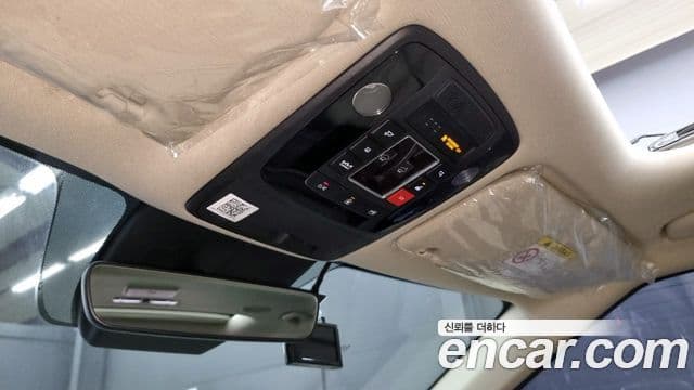 Kia Carnival 4세대 Noblesse, 2023 15