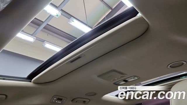Kia Carnival 4세대 Noblesse, 2023 17