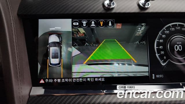 Bentley Bentayga, 2018 15