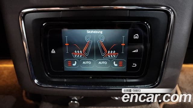 Bentley Bentayga, 2018 18