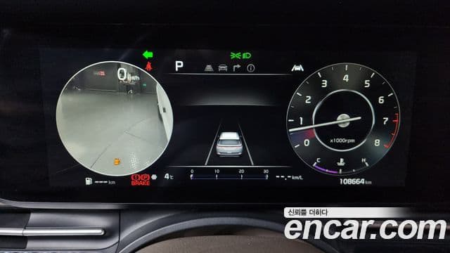 Kia Carnival 4세대 Signature, 2021 8