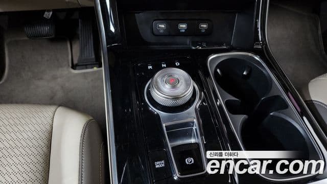 Kia Carnival 4세대 Signature, 2021 9
