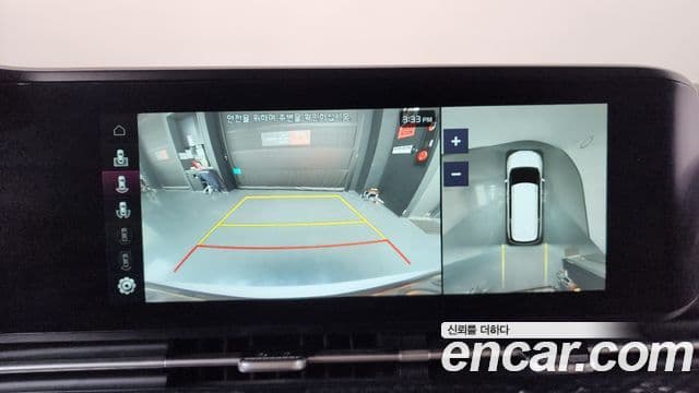 Kia Carnival 4세대 Signature, 2021 15