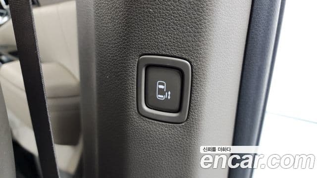 Kia Carnival 4세대 Signature, 2021 17