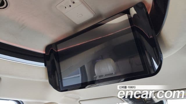 Kia Carnival 4세대 Signature, 2021 18