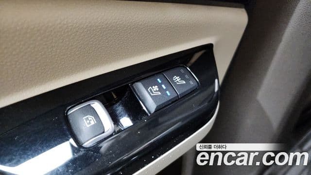 Kia Carnival 4세대 Signature, 2021 19