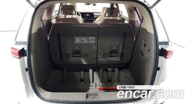 Kia Carnival 4세대 Signature, 2021 20