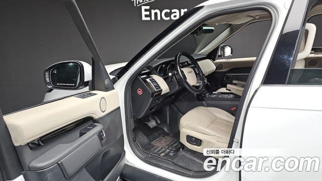 Land Rover Discovery 5 3.0 SD6 SE, 2019 10