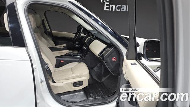 Land Rover Discovery 5 3.0 SD6 SE, 2019 12