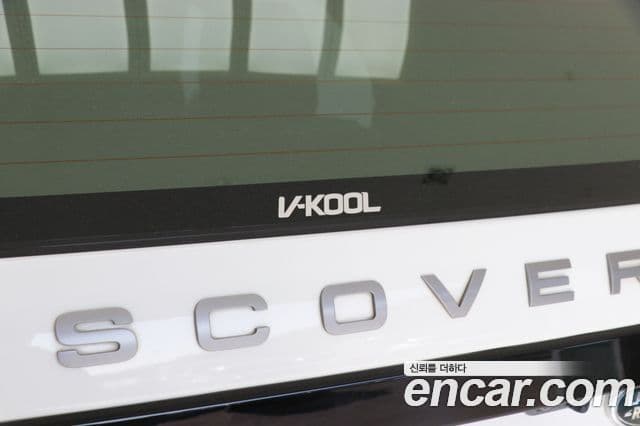 Land Rover Discovery 5 3.0 SD6 SE, 2019 13