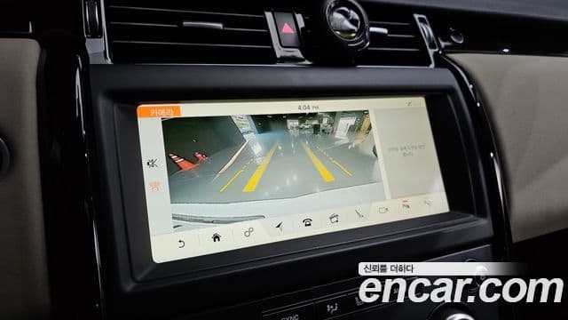 Land Rover Discovery 5 3.0 SD6 SE, 2019 16