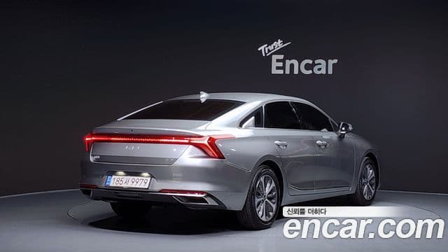 Kia K8 гибрид Noblesse, 2022 2