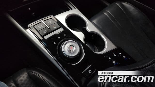 Kia K8 гибрид Noblesse, 2022 9