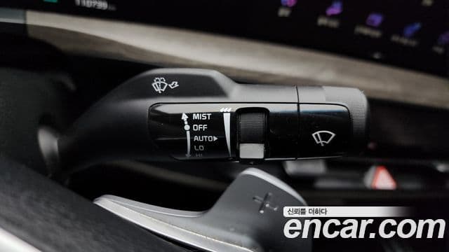 Kia K8 гибрид Noblesse, 2022 18